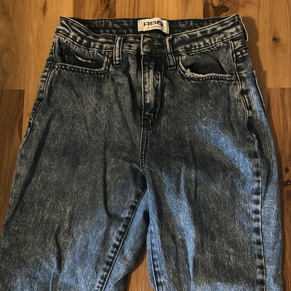 RSQ jeans - Picture 2 of 5